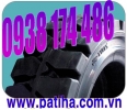 Công ty bán vỏ xe nâng đặc, mua vỏ xe nâng giá rẻ hcm, vỏ xe nâng thái lan, vỏ xe nâng nhật bản