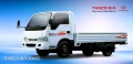 Hình ảnh xe kia 1t4 trường hải,hình ảnh xe kia 1.4t trường hải