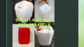 Can nhựa 10L đựng hoá chất thuỷ sản, thùng nhựa 20L đựng hoá chất ngành môi trường, can nhựa 25 lít vuông - tròn đựng hoá chất