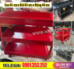 Dòng xe đẩy đồ nghề giá rẻ được ưa chuộng hiện nay