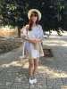 Sỉ/Lẻ Khăn Choàng Cổ Thời Trang 100% Silk Thái Lan