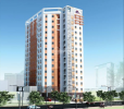 Cần cho thuê Chung cư Khang Gia chánh hưng Q8. Diện Tích 60m2, 2Phòng Ngủ, View Đẹp, nhà trống,nhà mới đẹp,thuận tiện đi các quận trung tâm. Giá 7tr/th. LH : Nguyên 0888596063 - 0707680091.