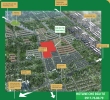 Mở bán dự án Golden Center City 3 - đất nền kết nối sân bay Long Thành