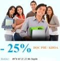 Trung tâm luyện thi Toeic uy tín, chất lượng nhất HN