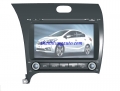 Màn hình dvd cho xe,dvd liền màn hình cho xe Kia K3 2014-2015 Worca S90