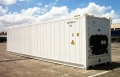 Kích thước container 20 feet
