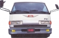 Kính xe FC mới nhất