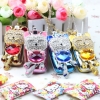 Điện thoại kitty mini đính đá mới về