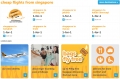 Vé máy bay đi Singapore giá rẻ