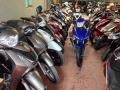 Cần thah lý nhanh cuối năm một số dòng xe yamaha,sport,honda mới