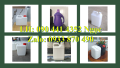 Sản xuất can nhựa 2 lít, can nhựa 5 lít tròn, can nhựa 1 lít đựng hóa chất tại Bình Dương, Bình Thuận, Tây Ninh