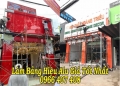 Làm Bảng Hiệu Alu Giá Rẻ Liên Hệ ,0966 407 408 Thi Công Nhôm Alu Giá Tốt Nhất TP.HCM