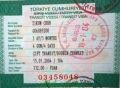 Làm visa khẩn đi Thổ Nhĩ Kỳ,Pakistan , Đức,Ý,Dubai, ,các nước…;Visa Việt Nam khách nước ngoài