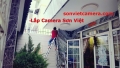 LẮP ĐẶT CAMERA TPHCM-BÌNH DƯƠNG-ĐỒNG NAI
