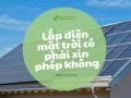 Tại sao nên chọn điện mặt trời cho ngôi nhà của bạn?