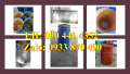 Vỏ thùng phuy sắt đựng xăng – dầu, thùng phuy sắt 220 lít đựng nhiên liệu, thùng phuy sắt đựng hóa chất 220 lít