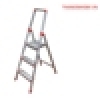 Thang nhôm, thang nhôm xếp, thang nhôm rút, thang nhôm gâp, thang ghế, Aluminum ladder, xe đẩy tay XC-150 .,DT: 090.898.2222