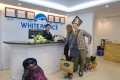 Hanoi White Palace Hotel Khai Truong Giam Gia