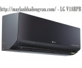 Chuyên bán máy lạnh Máy lạnh treo tường LG V15BPB – Inverter cao cấp  giá thấp nhất TP HCM