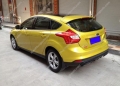Líp sau chia 2 pô cho Focus Hatchback 2013-2016 kiểu Lexus