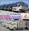 TUYỂN NAM LĐPT: PHỤ XE TẢI đi GIAO HÀNG và ĐÓNG GÓI SĂP XÊP HÀNG TAP HÓA, Bánh Kẹo... Tại kho (TP.HCM+ B.Dương+Đ.Nai)