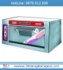 Lò nướng bánh mì 1 tầng 2 khay