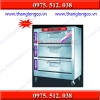 Lò nướng bánh mì công nghiệp 3 tầng 6 khay
