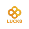 LUCK8