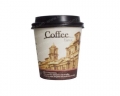 Ly nhựa, ly giấy đựng cafe mang về dùng 1 lần