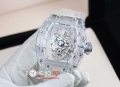 ĐỒNG  HỒ  CHẤT  GIÁ CỰC RẺ - RICHARD MILLE