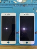 Thay màn hình iPhone 8, 8 plus zin lấy ngay