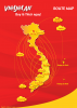 VÉ MÁY BAY - HỆ THỐNG ĐẶT VÉ TRỰC TUYẾN TRONG NƯỚC - QUỐC TẾ.