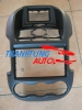 Mặt dưỡng lắp màn hình DVD ford ranger 2012 (xe 2 cầu) tại thanhtungauto