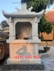 Long an 100 + bán am tháp thờ tro cốt đá đẹp