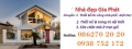 Xây dựng Gia Phát- đồng hàng cùng gia đình bạn