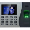 Máy chấm công RJ2400 chính hãng