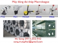 Cần tìm đối tác thương mại phân phối Máy đóng đai thép Macroleague