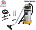 Máy hút bụi Hiclean HC-70