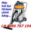 Máy hút bụi Hiclean HC 30 giảm giá cuối năm cực sốc