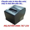 Bán máy in hóa đơn mini, máy in bill giá tốt nhất.
