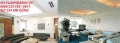 Đơn vị Chuyên thi công lắp đặt Máy lạnh giấu trần Daikin công suất lớn Máy lạnh giấu trần Daikin FD18KAY1/RU18NY1 nối ống gió trên toàn miền Nam
