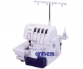 Máy vắt sổ 1334D NHẬT BẢN hiệu BROTHER
