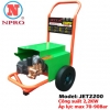 Máy rữa xe cáo áp JTE-2200