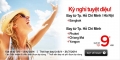 Bay đến Bangkok chỉ 40 USD cùng Air Asia