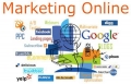 Khóa học Digital Marketing tổng thể