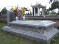 Bán mộ đá, xây dựng lăng mộ đá