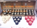 Mực nhiệt in date - TPACK
