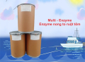 Multi enzyme - Enzyme hỗ trợ nong to ruột tôm