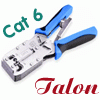 Kìm mạng đa năng Talon 2810R cat 5, cat 6 hàng chính hãng giá tốt