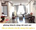 Cho thuê căn hộ 3 phòng ngủ Him Lam quận 7 chung cư Hoàng Anh Thanh Bình